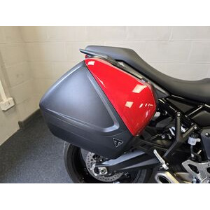 TRIUMPH Tiger 660 Sport click to zoom image