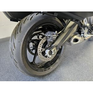 TRIUMPH Tiger 660 Sport click to zoom image
