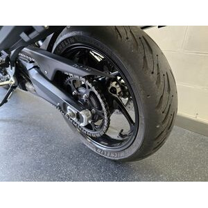 TRIUMPH Tiger 660 Sport click to zoom image