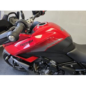 TRIUMPH Tiger 660 Sport click to zoom image