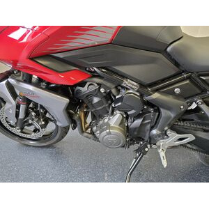 TRIUMPH Tiger 660 Sport click to zoom image