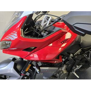 TRIUMPH Tiger 660 Sport click to zoom image