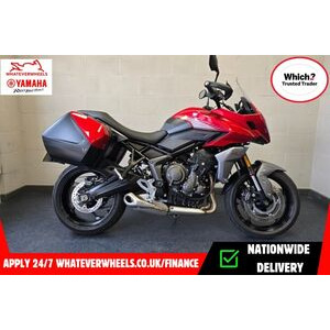 TRIUMPH Tiger 660 Sport 2024