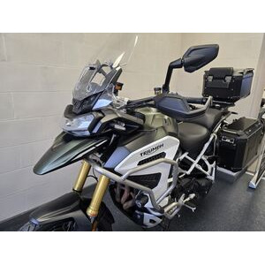 TRIUMPH Tiger 1200 Rally Explorer click to zoom image
