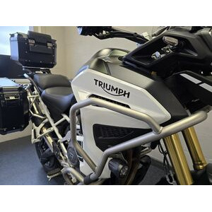 TRIUMPH Tiger 1200 Rally Explorer click to zoom image