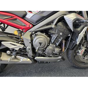 TRIUMPH Triumph Street Triple 765 RS click to zoom image