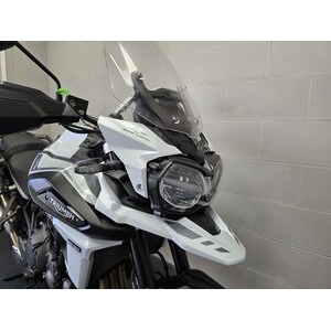 TRIUMPH Tiger 1200 Alpine click to zoom image