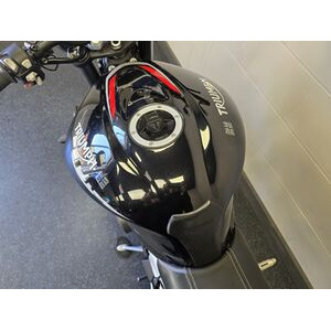 TRIUMPH Street Triple 765 click to zoom image
