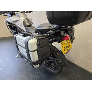 TRIUMPH Tiger 1200 GT Pro click to zoom image