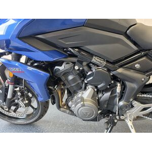 TRIUMPH Tiger 660 Sport click to zoom image