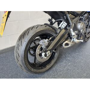 TRIUMPH Tiger 660 Sport click to zoom image