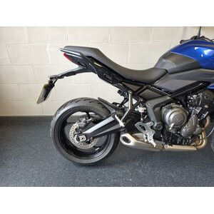 TRIUMPH Tiger 660 Sport click to zoom image