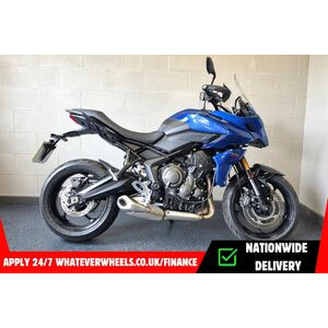 TRIUMPH Tiger 660 Sport 2023