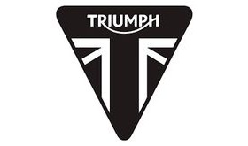 TRIUMPH logo