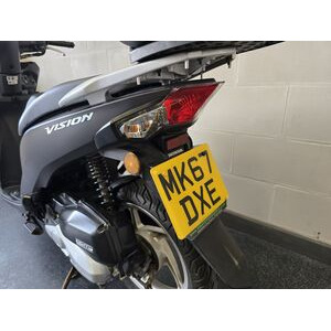 HONDA Vision NSC 110 MPDH click to zoom image