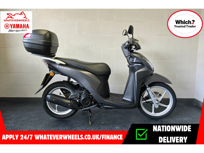 HONDA Vision NSC 110 MPDH click to zoom image