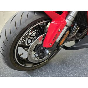 KAWASAKI Ninja S1000 SX Performance - 40th Anniversary click to zoom image