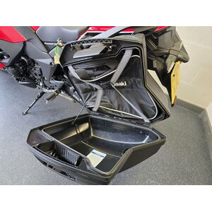 KAWASAKI Ninja S1000 SX Performance - 40th Anniversary click to zoom image