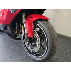 KAWASAKI Ninja S1000 SX Performance - 40th Anniversary click to zoom image