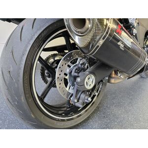 KAWASAKI Ninja S1000 SX Performance - 40th Anniversary click to zoom image