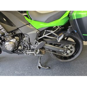 KAWASAKI Versys 1000 - KLZ1000 click to zoom image