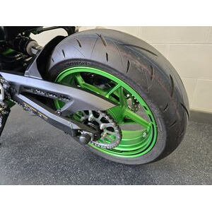 KAWASAKI Z900 ZR click to zoom image