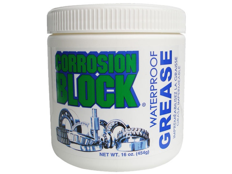 ACF-50 ACF-50 Corrosion Block Grease 16oz click to zoom image