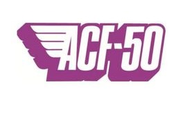 ACF-50 logo