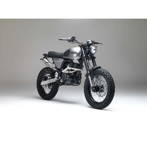 bullit hero 50cc for sale