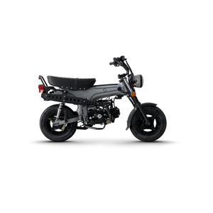 BLUROC Heritage 125cc 2024