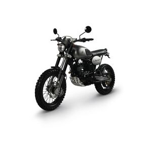 BLUROC Hero 125 E5 click to zoom image