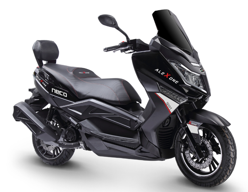 mopeds for sale near me 125cc