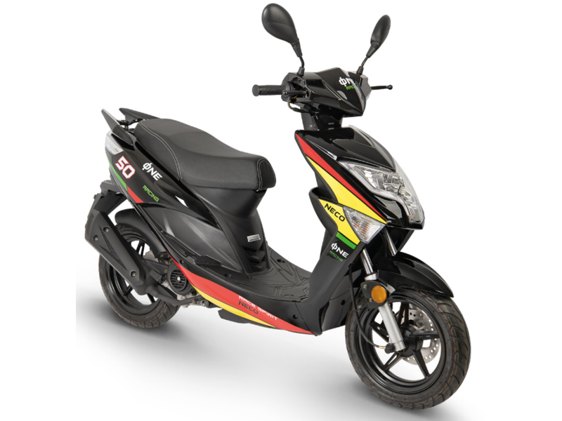 scooter bike 50cc
