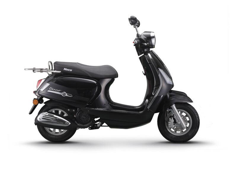 2EXTREME Variateur 2EXTREME RACING 5,5gr pour NECO Tito 50cc PEGASUS S50 LX Scooter 