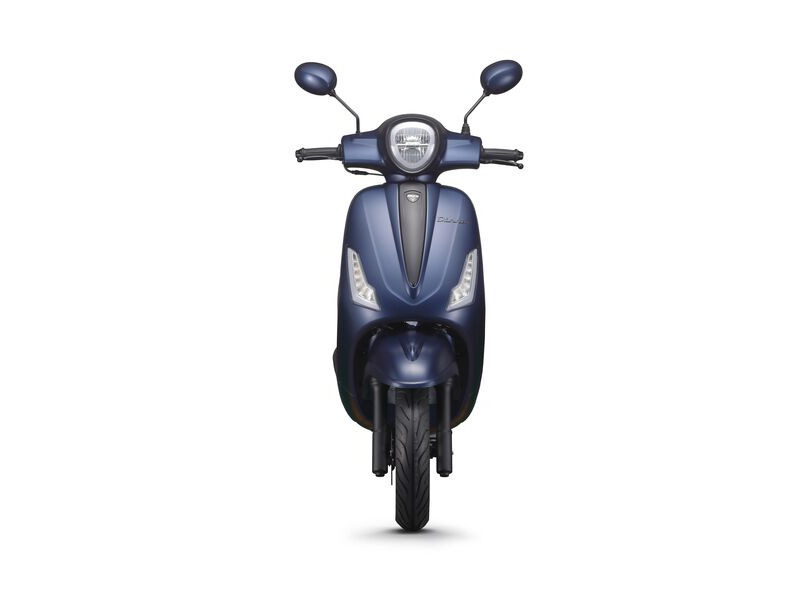 NECO Dinno 125 E5 2024 £1999.00 Motorcycles & Scooters 125cc
