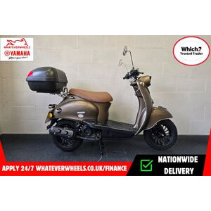 NECO Di Lucio 50 2022