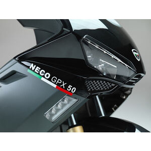 NECO GPX 50 E5 click to zoom image