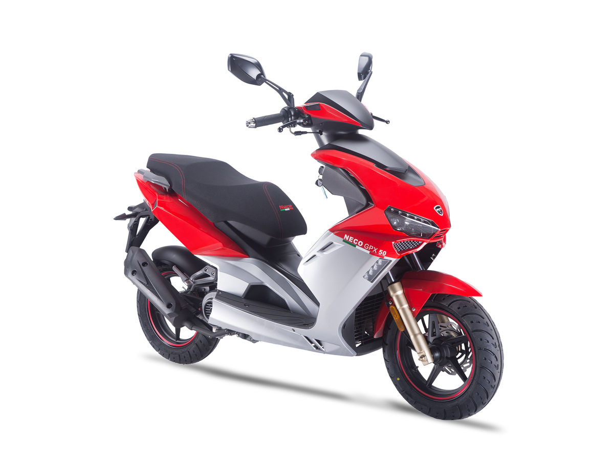 best scooter 50cc 2019