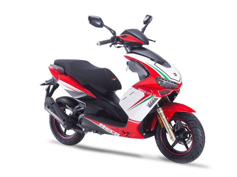 Kids Atv For Sale >> NECO GPX 50 2019 :: £1650.00 :: New Motorcycle / Scooter ... Kids Atv For Sale >> NECO GPX 50 2019 :: £1650.00 :: New Motorcycle / Scooter ...