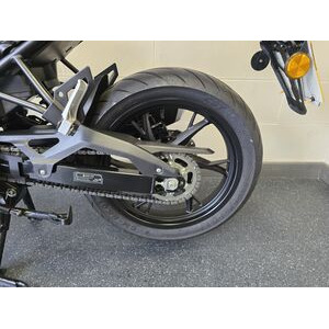 BENELLI BN 125 click to zoom image