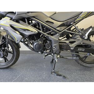 BENELLI BN 125 click to zoom image