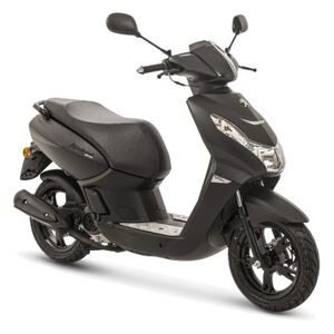 PEUGEOT Kisbee 50 Black Edition 2024