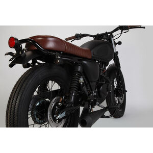 MUTT MOTORCYCLES Mongrel 125 click to zoom image