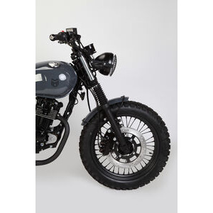 MUTT MOTORCYCLES Hilts 125 2024 3250.00 Motorcycles