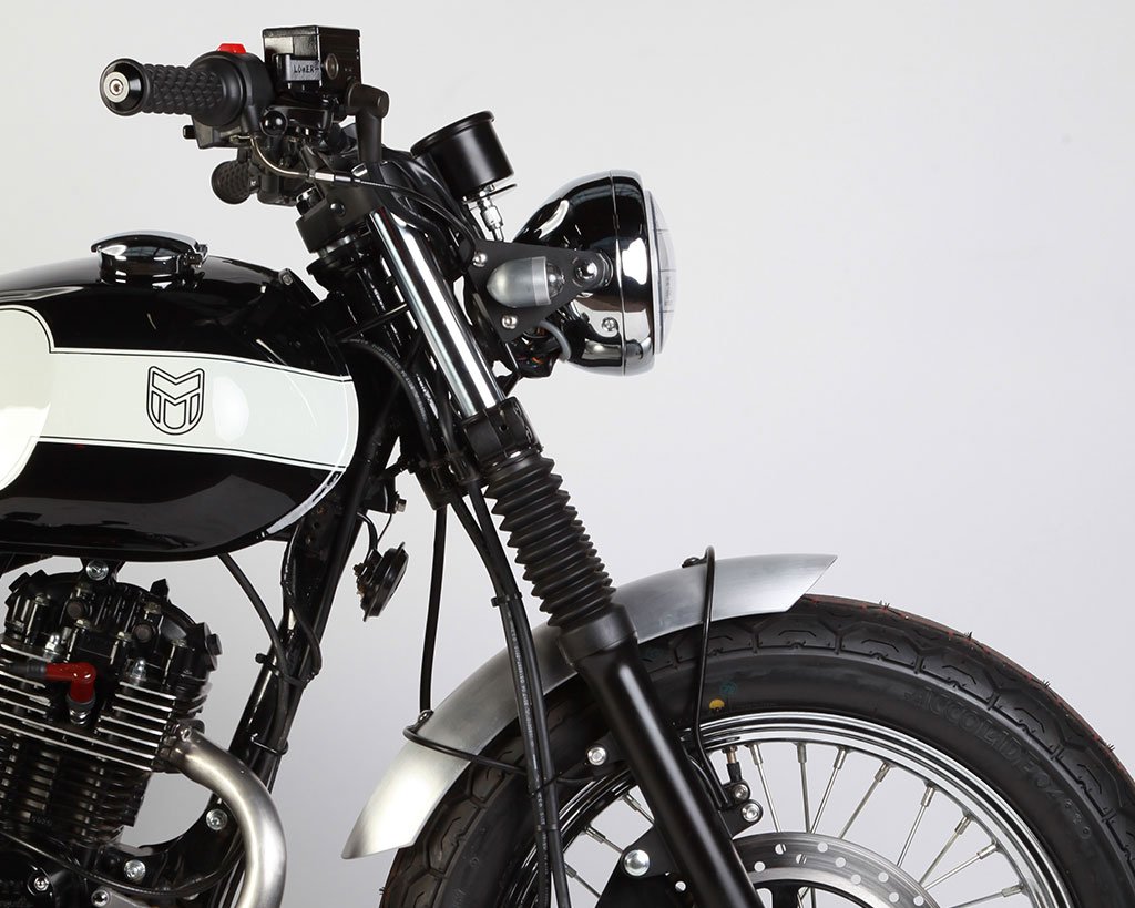 mutt motorcycles 125