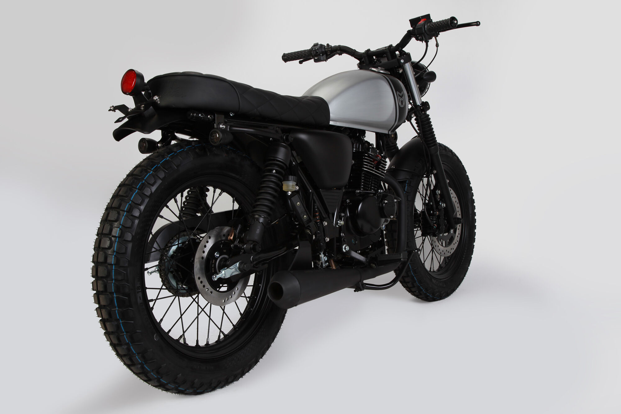 Mutt rs clearance 13 125