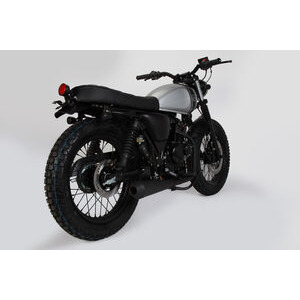 MUTT MOTORCYCLES RS-13 125 click to zoom image