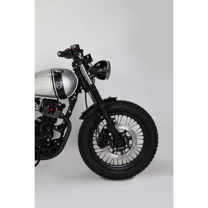 MUTT MOTORCYCLES RS-13 125 click to zoom image