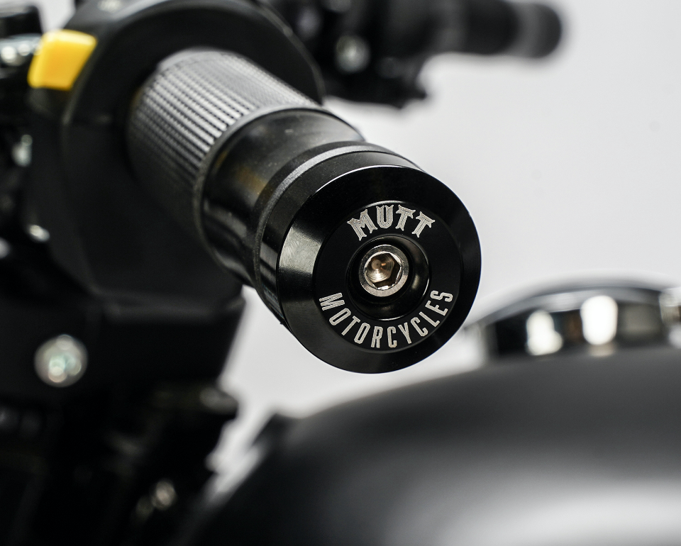 mutt motorcycles 125cc