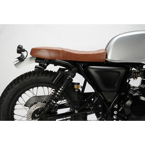 MUTT MOTORCYCLES Akita 250 click to zoom image